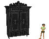 [SaT]Cabinet antique