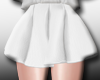 az. White Skirt.