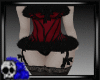 C: Burlesque Corset v1