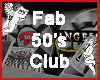 Fab 50s Club