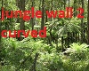 curved jungle wall 2