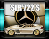 [CL]Mclaren SLR 722S