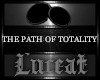 The Path of Totality