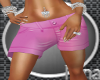 (VF) Pink Shorts Bm