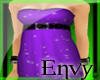 [E] Babydoll Purple
