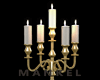 Candelabra YG