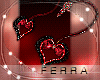~F~Love is ... Earrings