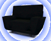 Black Retro Chair