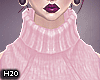 Niki Sweater  Pink