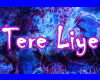 YW - Tere Liye