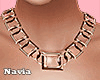 Gold Necklace