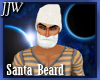 Santa Beard Derivable
