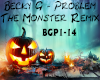 Becky G - Problem