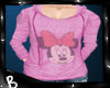 MinnieMouse Baggy Sweat