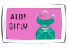𝓥.Alo! Girly (T)  AB+