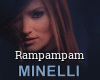 Minelli - Rampampam Minelli - Rampampam