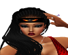 Fire Angel Headband Wm
