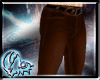 [Ko] fAncy Pants Clay