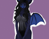 Nightmare Furkini