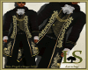 LS~King Dracula Suit Tux