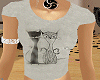 Cat Vision Shirt