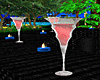 Tropical Garden Bar