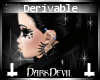 [DarkDerivable] Piercing