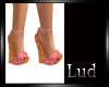 [Lud]Summer Shoes 1