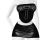 cross black set