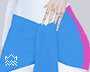 ♒ Cleo bot wrap skirt