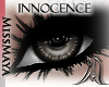 [M] Innocence Tawny Grey