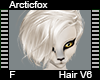 Arcticfox Hair F V6