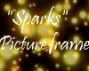 Sparks Photo Frame