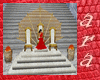 trono olimpus