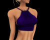 [CB] Sexy Purple Halter