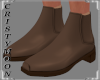 *CM*SHANE BOOTS-BROWN