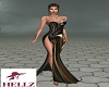 Dell Gown RL