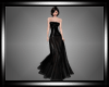 Black Corset Dress