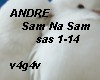 ANDRE-Sam Na Sam
