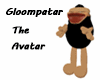 Gloompatar The Avatar