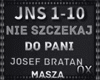 Josef -Nie Szczekaj