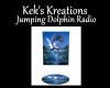 JumpingDolphin Web Radio