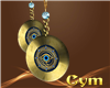 Cym The Egyptian 