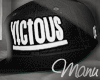 m' Vicious 08 Snapback 1