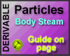 Derivable Steam *M*