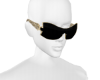 Black and Gold Frames