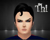 |Thi| Clark's Hair