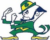 Notre Dame Booth
