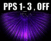 Purple light