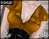 ⚓ | Mustard Pinup